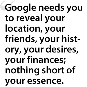Illustration for article titled The Case Against Google
